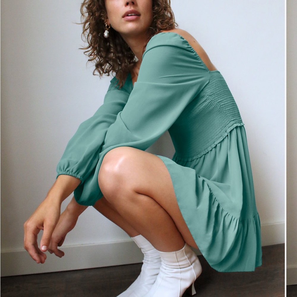 Aritzia dress